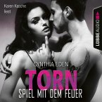 Torn - Spiel mit dem Feuer (MP3-Download)