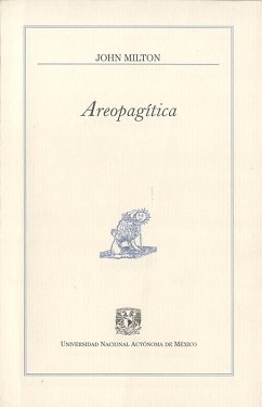 Areopagítica (eBook, ePUB) - Milton, John
