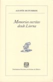 Memorias escritas desde Liorna (eBook, ePUB)