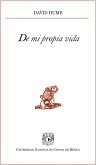 De mi propia vida (eBook, ePUB)