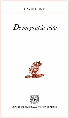 Cover De mi propia vida (eBook, ePUB)
