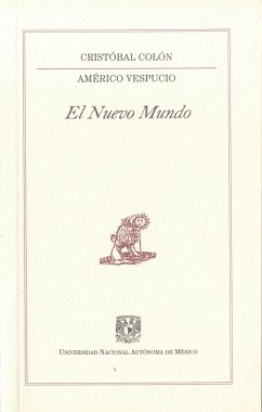Cover El Nuevo Mundo (eBook, ePUB)