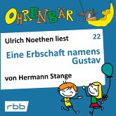 Eine Erbschaft namens Gustav (MP3-Download)