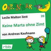 Keine Marta ohne Zimt (MP3-Download)