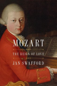 Mozart (eBook, ePUB) - Swafford, Jan