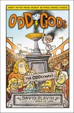 Odd Gods: The Oddlympics (eBook, ePUB)
