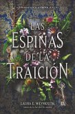 Las espinas de la traición (eBook, ePUB) Las espinas de la traición (eBook, ePUB)