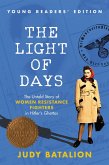 The Light of Days Young Readers' Edition (eBook, ePUB)