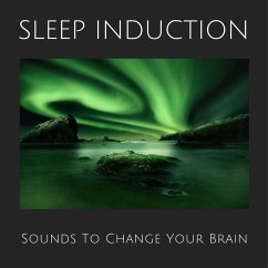 Sleep Induction (MP3-Download) - Deeken, Yella A.; Lynen, Patrick