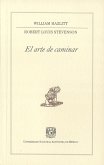 El arte de caminar (eBook, ePUB)