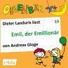 Emil, der Emillionär (MP3-Download) - Bild 1