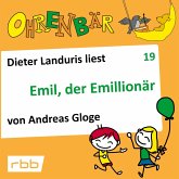 Emil, der Emillionär (MP3-Download)