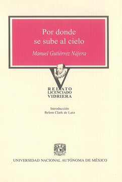 Cover Por donde se sube al cielo (eBook, ePUB)