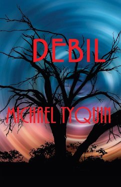 Debil (eBook, ePUB) - Tyquin, Michael