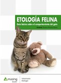 Etología felina (eBook, ePUB)