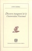 Discurso inaugural de la Universidad Nacional (eBook, ePUB) Discurso inaugural de la Universidad Nacional (eBook, ePUB)