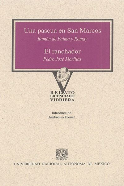 Una Pascua en San Marcos y El Ranchador (eBook, ePUB)