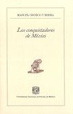 Los conquistadores de México (eBook, ePUB)