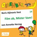 Film ab, Mr. Vam (MP3-Download)