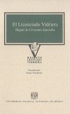 El licenciado Vidriera (eBook, ePUB) El licenciado Vidriera (eBook, ePUB)