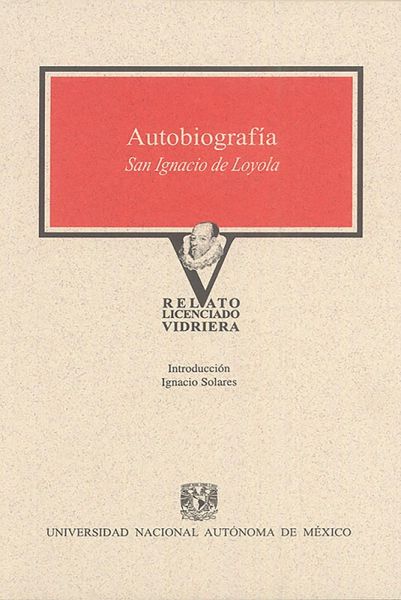 Autobiografía (eBook, ePUB)