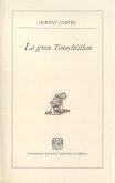 La gran Tenochtitlan (eBook, ePUB)
