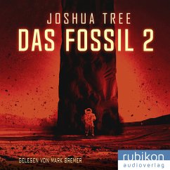 Das Fossil 2 (MP3-Download) - Tree, Joshua