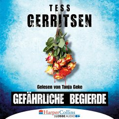 Gefährliche Begierde (MP3-Download) - Gerritsen, Tess
