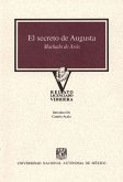 El secreto de Augusta (eBook, ePUB)