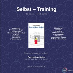 Selbst-Training (MP3-Download) - Bartel, Dr. Detlef