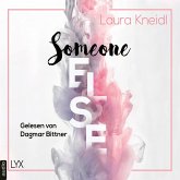 Someone Else / Someone Bd.2 (MP3-Download)