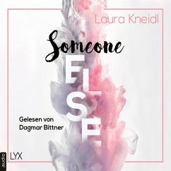 Someone Else / Someone Bd.2 (MP3-Download) - Kneidl, Laura