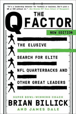 Cover The Q Factor (eBook, ePUB)