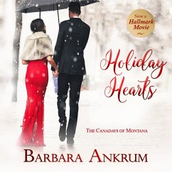 Holiday Hearts (MP3-Download) - Ankrum, Barbara