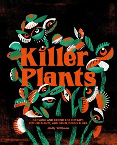 Cover Killer Plants (eBook, ePUB)