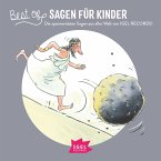 Best of Sagen für Kinder (MP3-Download)