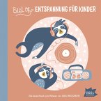 Best of Entspannung für Kinder (MP3-Download)