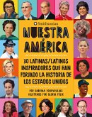Nuestra América (eBook, ePUB) Nuestra América (eBook, ePUB)