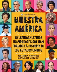 Cover Nuestra América (eBook, ePUB)