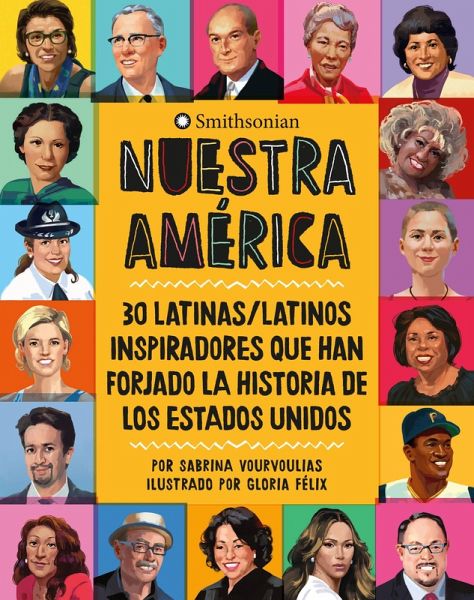 Nuestra América (eBook, ePUB)