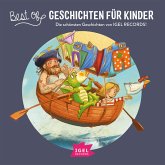 Best of Geschichten für Kinder (MP3-Download)