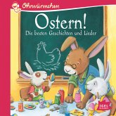 Ostern! Die besten Geschichten und Lieder (MP3-Download)
