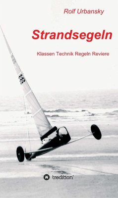 Strandsegeln (eBook, ePUB) - Urbansky, Rolf