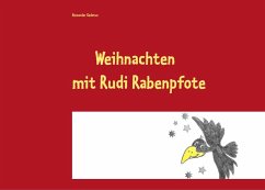 Weihnachten mit Rudi Rabenpfote (eBook, ePUB)