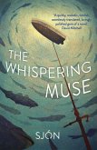 The Whispering Muse (eBook, ePUB)