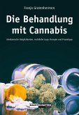 Die Behandlung mit Cannabis (eBook, ePUB)