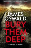 Bury Them Deep (eBook, ePUB)