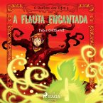 O Destino dos Elfos 4: A Flauta Encantada (MP3-Download)