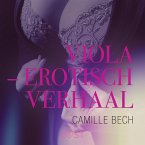 Viola – erotisch verhaal (MP3-Download)