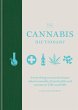 The Cannabis Dictionary (eBook, ePUB) - Bild 1
